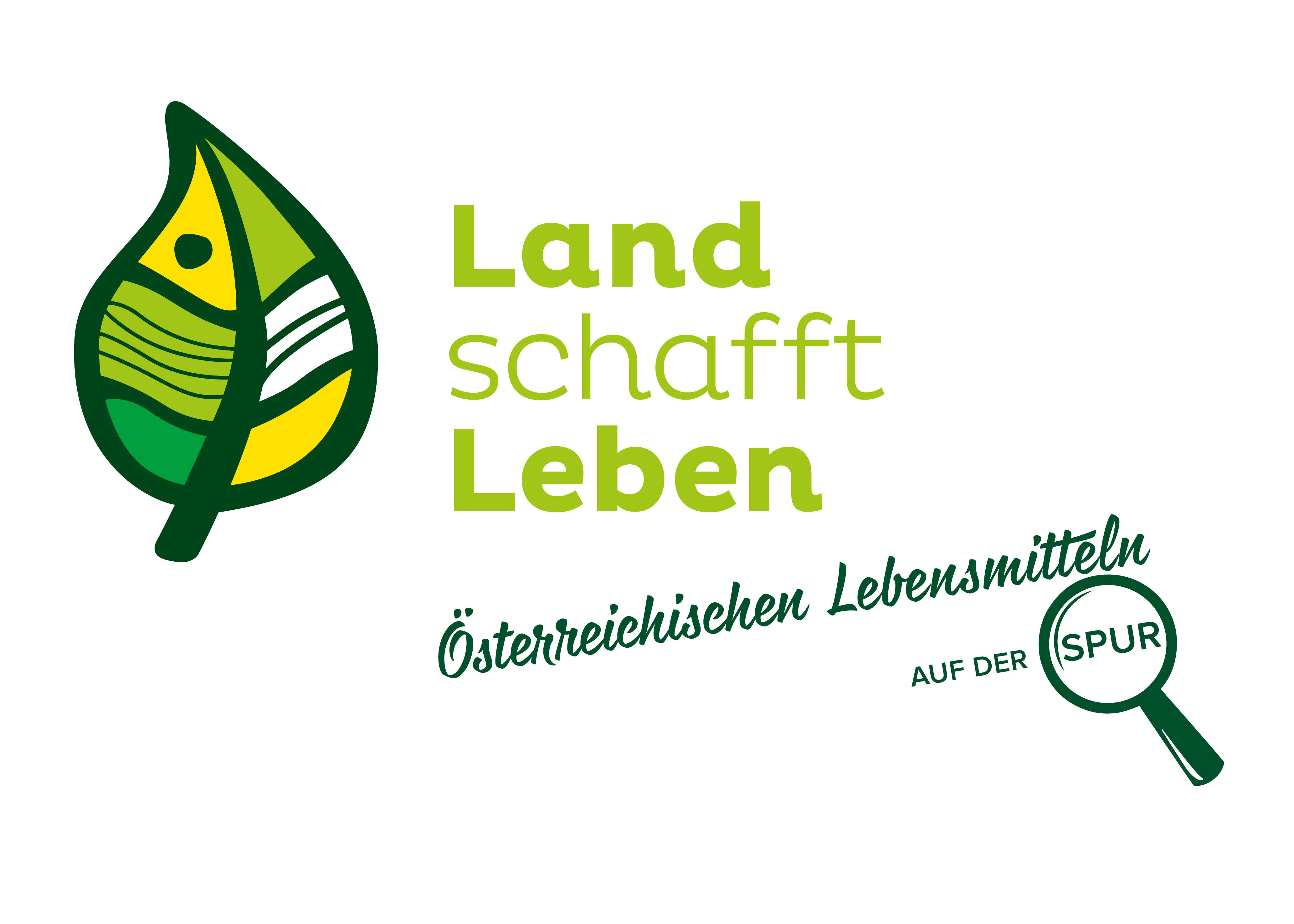 Eine Initiative für österreichische Landwirtschaft, Lebensmittel, Tierwohl und Bewusstsein.
